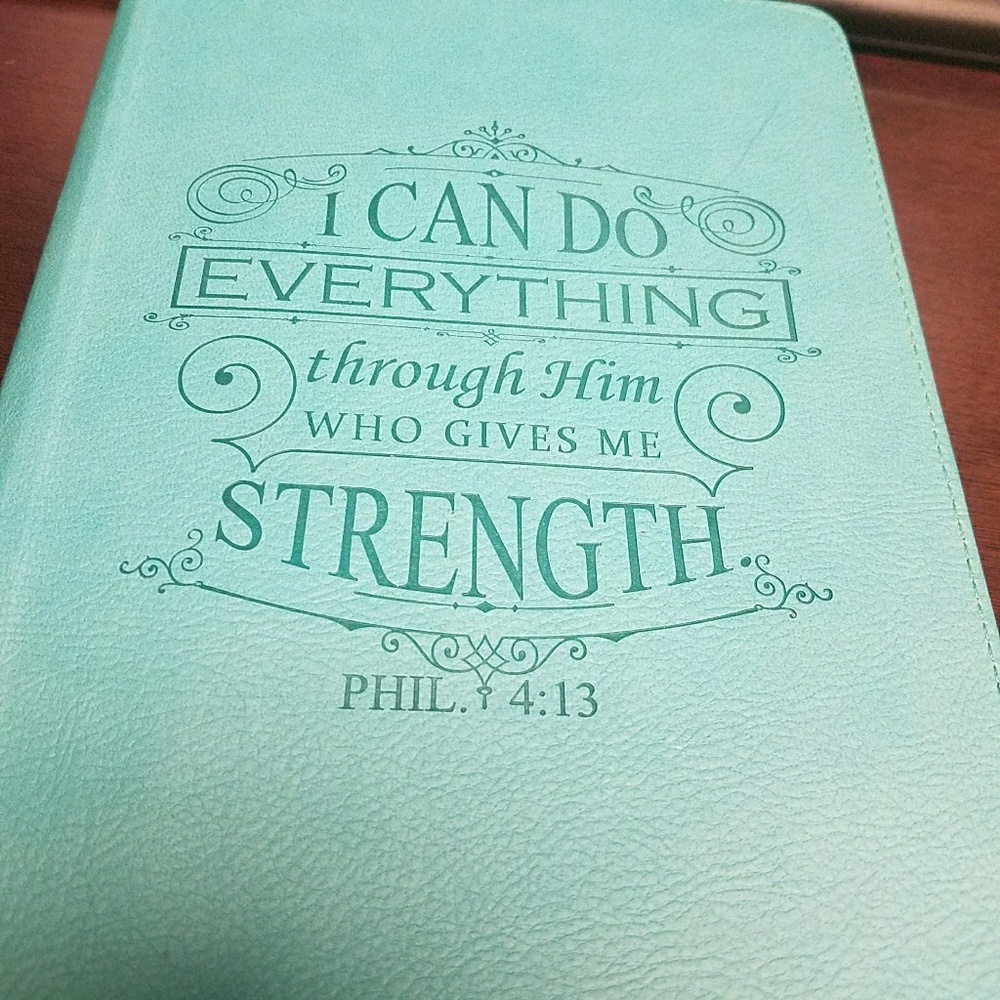 Meet your Posher, Kertina